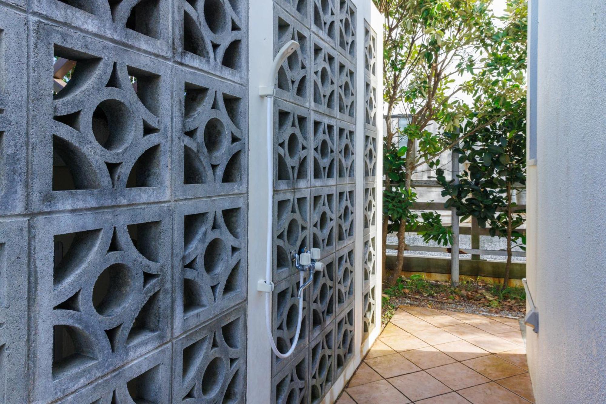 Nalu Mele Resort -Seven Hotels And Resorts- Nakijin Exteriör bild