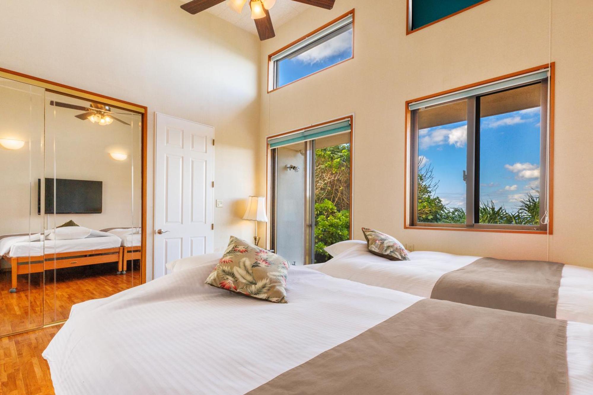 Nalu Mele Resort -Seven Hotels And Resorts- Nakijin Exteriör bild